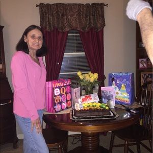 Meet your Posher, Marla