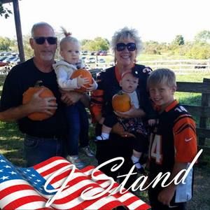 Meet your Posher, Donna