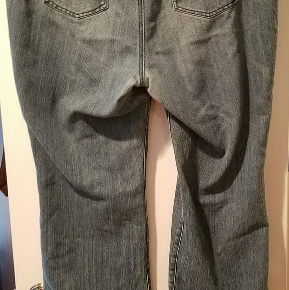 Michael Kors jeans, size 18W - Picture 2 of 3