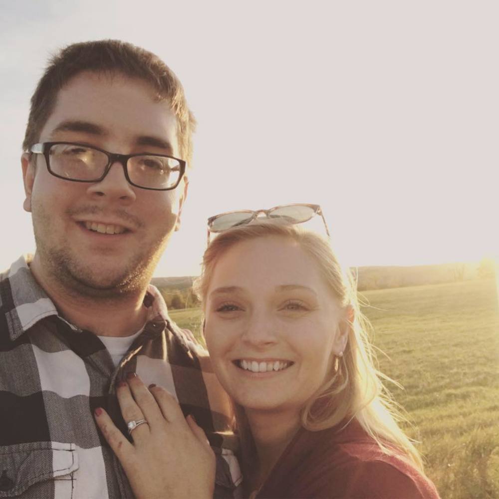 Meet your Posher, Matt