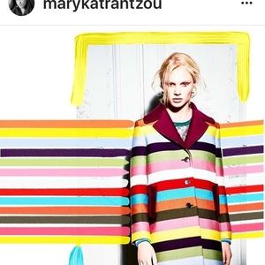 Meet your Posher, Claudia