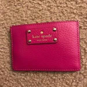 Small wallet