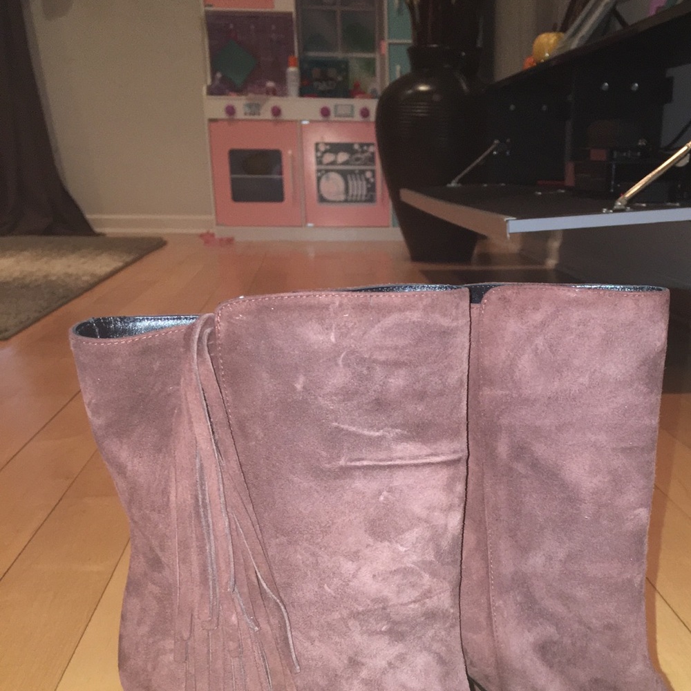 Giuseppe zanotti boots