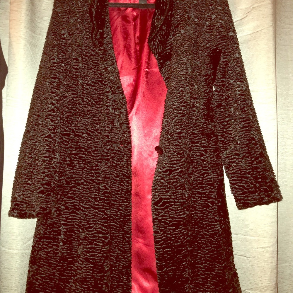 NWOT White House black market jacket