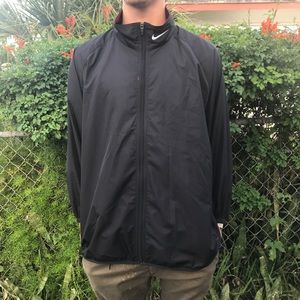 Nike Windbreaker