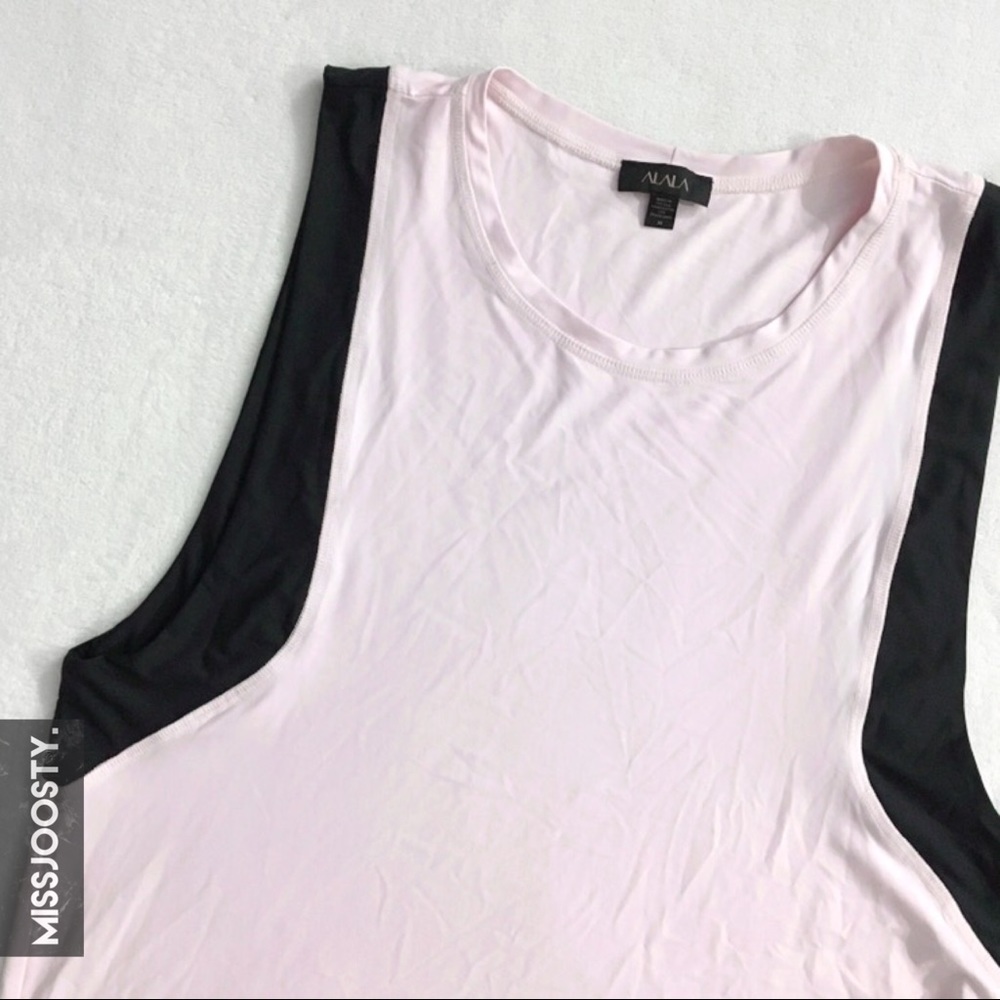 VDAY SALE 🌹 ALALA Racerback Top
