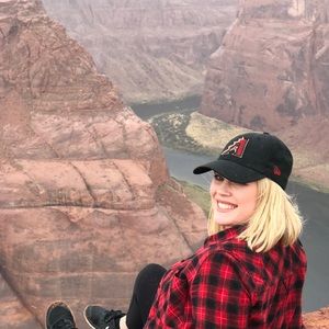 Meet your Posher, Jess