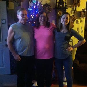 Meet your Posher, Lynn