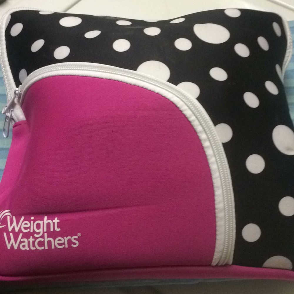 Weight Watchers Complete Set NWOT