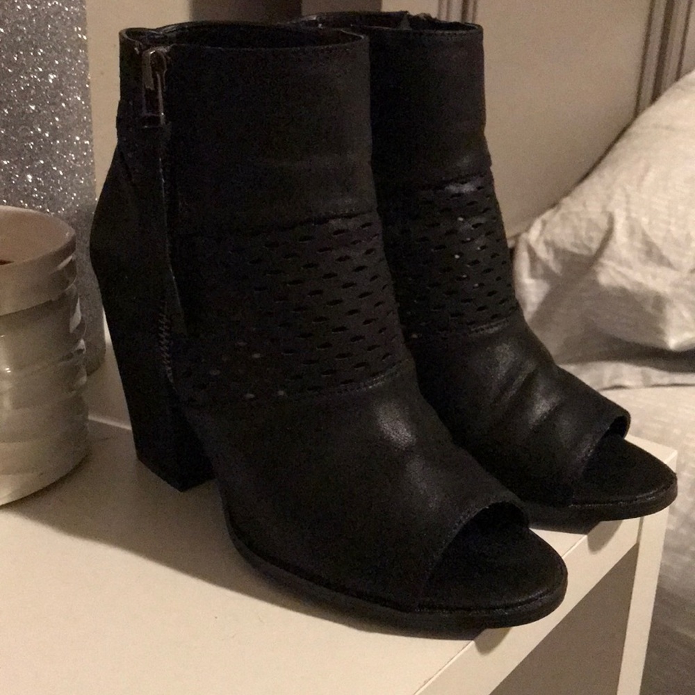 Booties - Picture 2 of 2