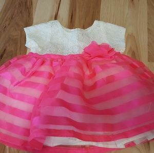 Baby dress