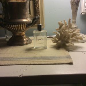 Philosophy pure grace eau de parfum