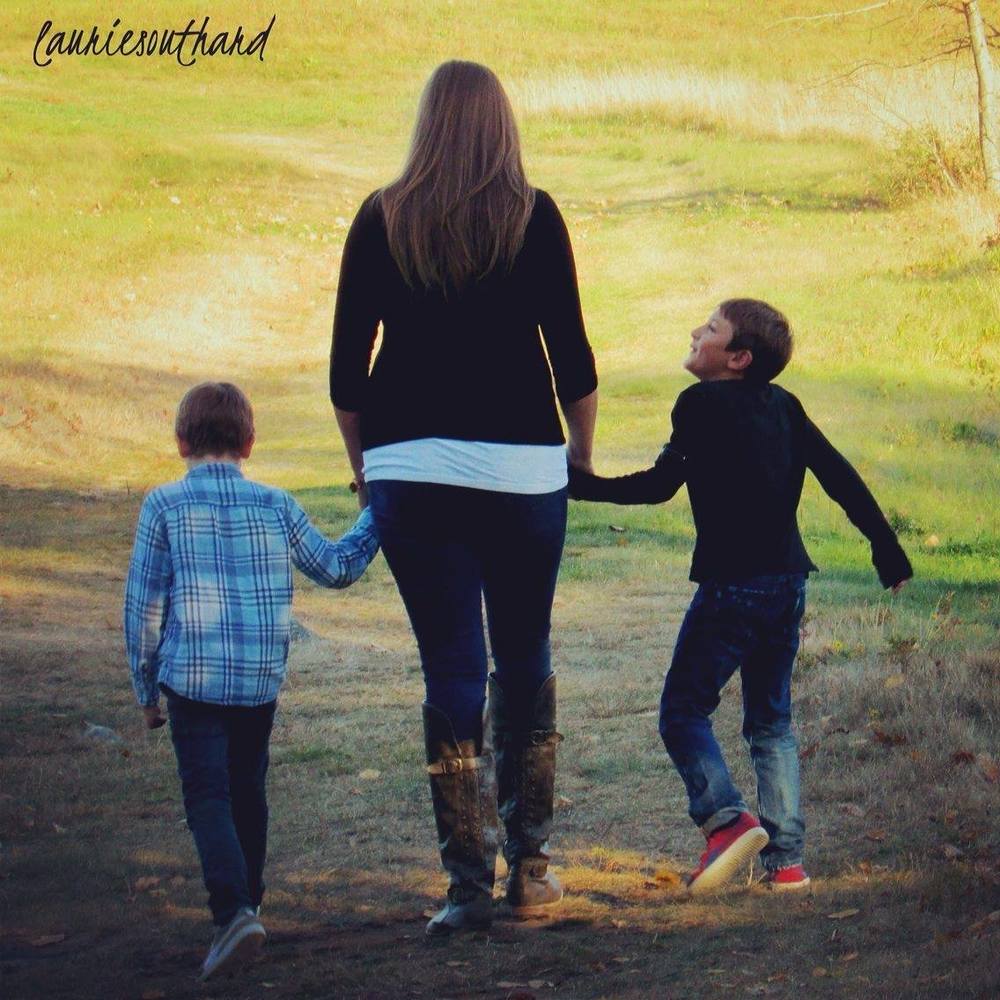 Meet your Posher, Cassidy