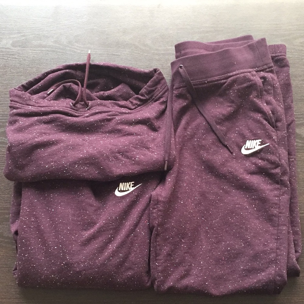 Nike Jogger Set