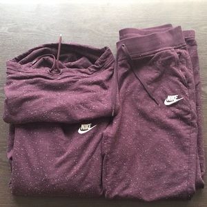 Nike Jogger Set