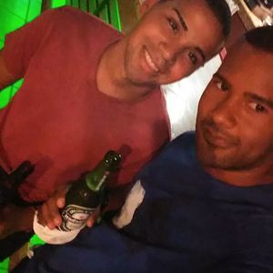 Meet your Posher, Alexander