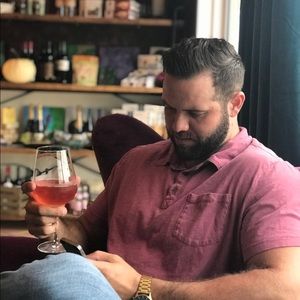 Meet your Posher, Lee