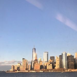 Meet your Posher, Serena