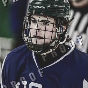 Meet your Posher, Anthony