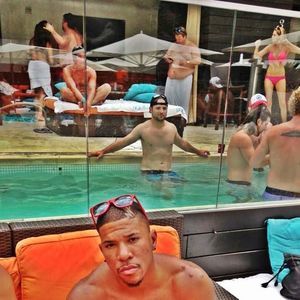 Meet your Posher, Kenny