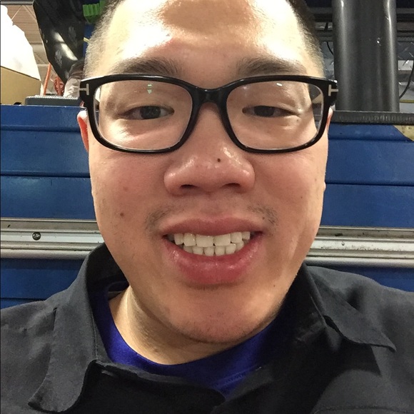 Meet your Posher, Ringo - Picture 1 of 1