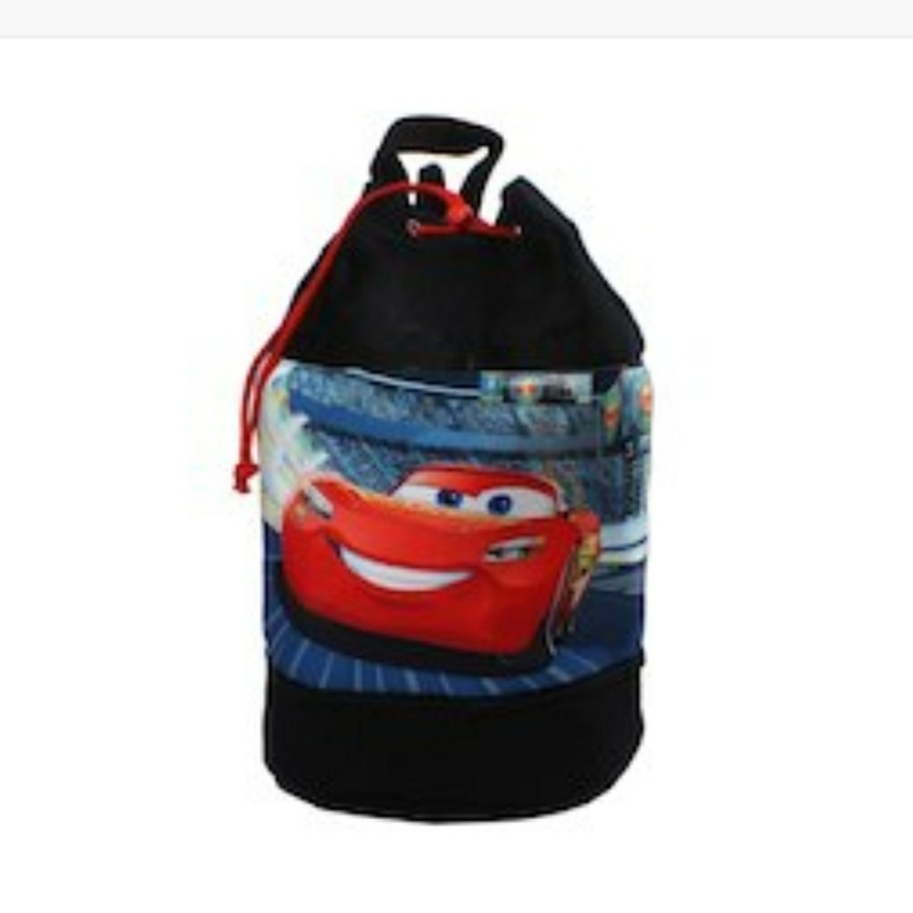 Disney Cars Backpack