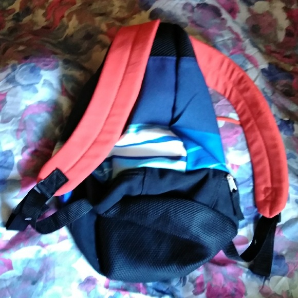 Disney Cars Backpack - Picture 2 of 3