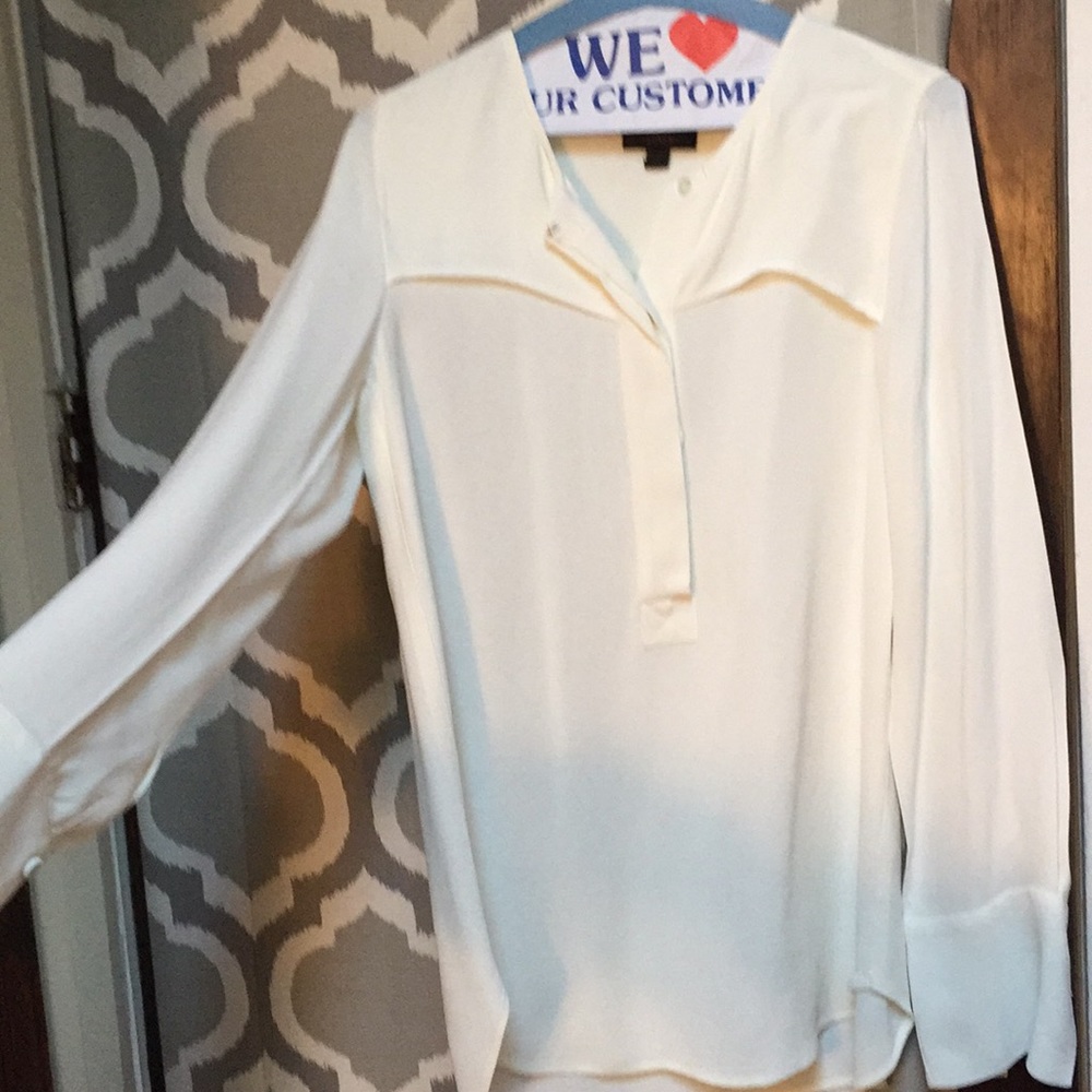 Jcrew Blouse - image 1