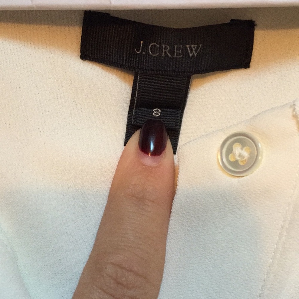 Jcrew Blouse - image 2