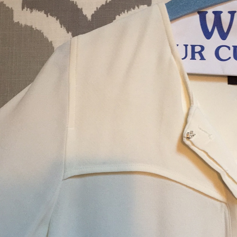 Jcrew Blouse - image 5