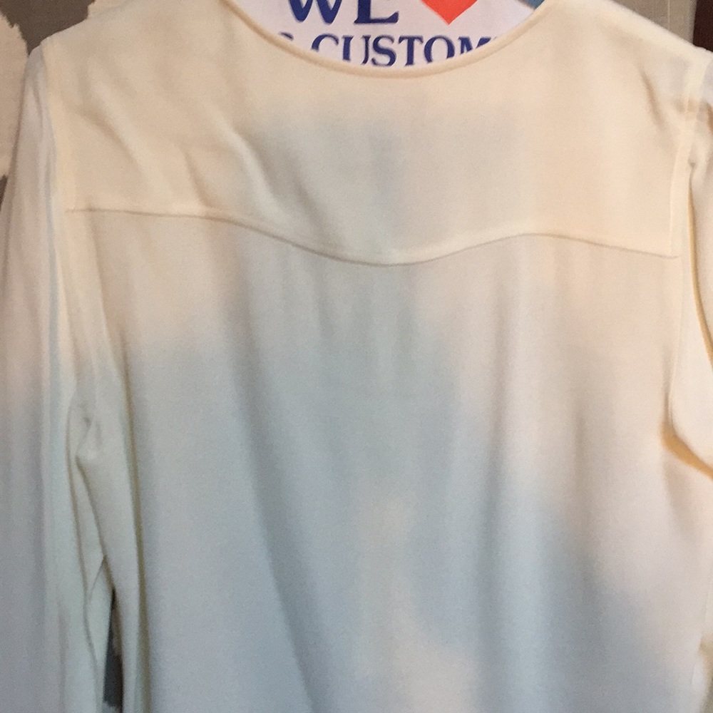 Jcrew Blouse - image 6