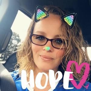 Meet your Posher, Tammy