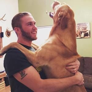 Meet your Posher, Alex