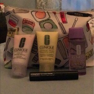 BNIB CLINIQUE BUNDLE SET