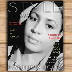 Meet your Posher, Michelle