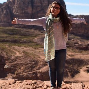 Meet your Posher, Sasha