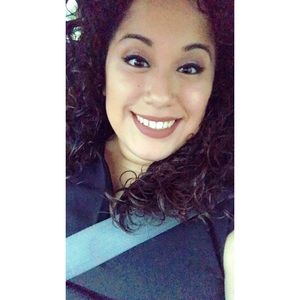 Meet your Posher, Jessica