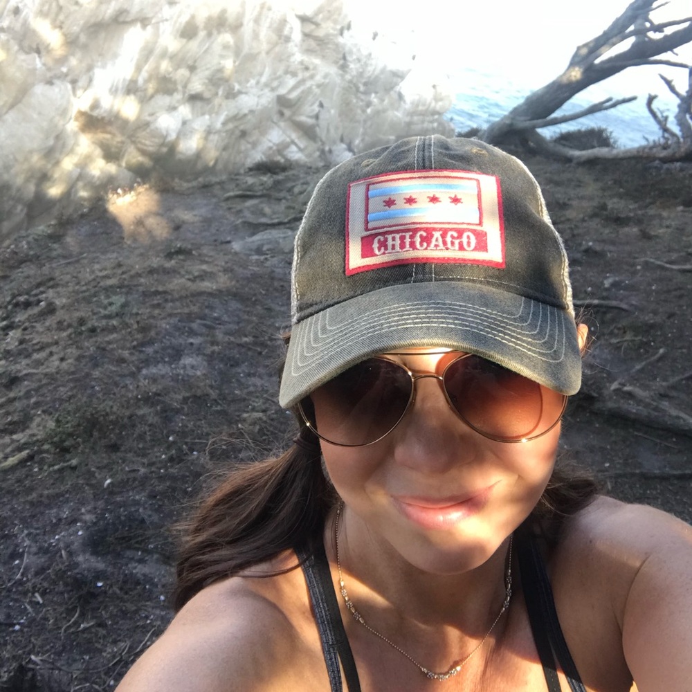 Meet your Posher, Rada