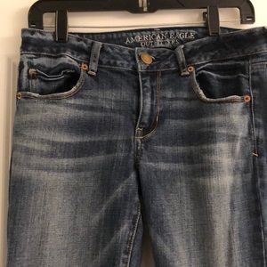 American Eagle Size 8 Short