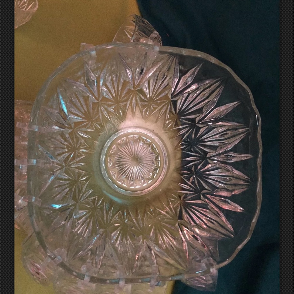 Meet your Posher, Blanca