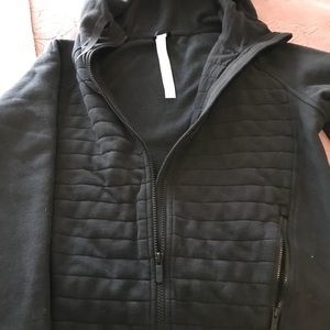 Lululemon jacket