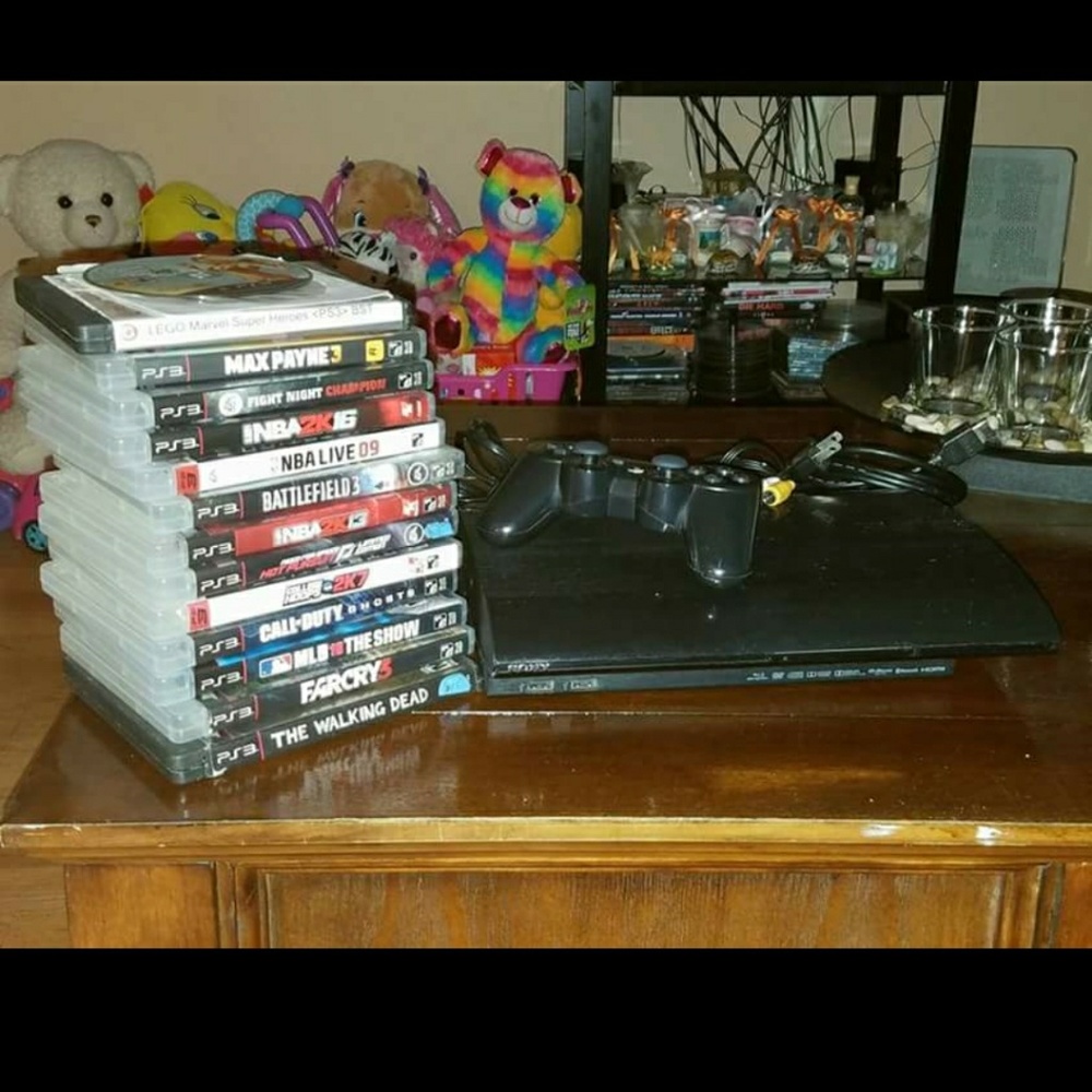Game System - Picture 2 of 8