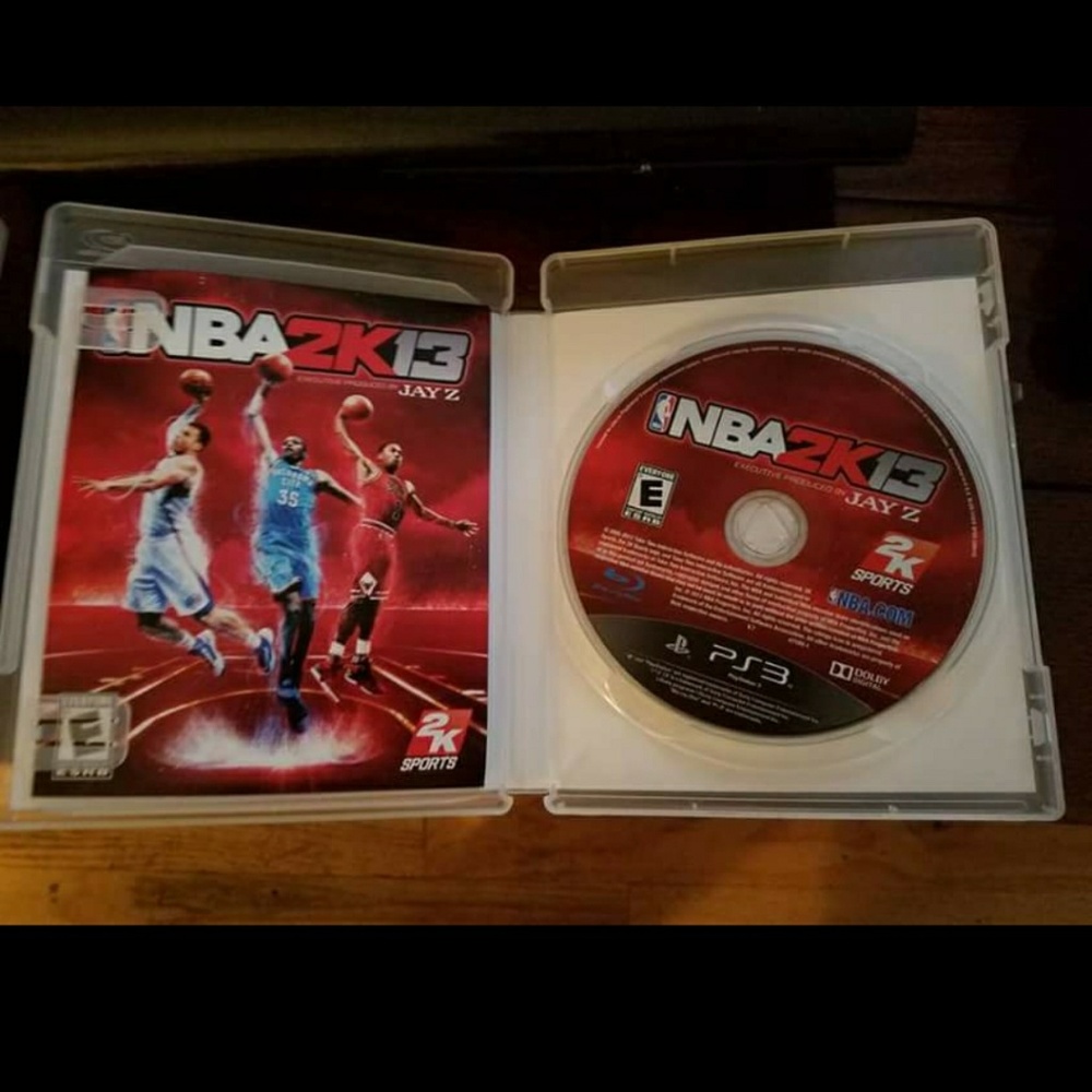 Game System - Picture 3 of 8