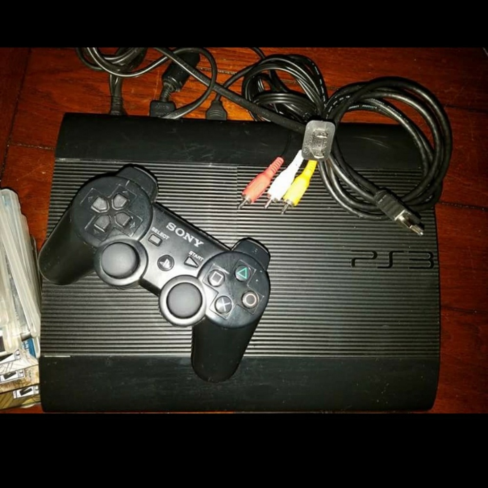 Game System - Picture 5 of 8