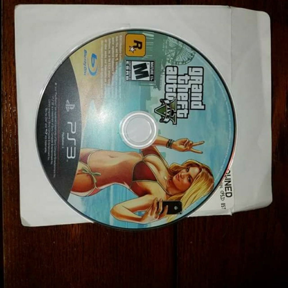Game System - Picture 6 of 8