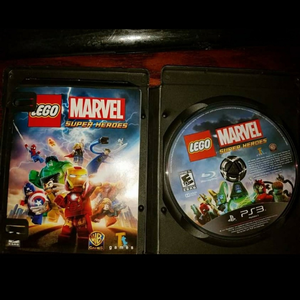 Game System - Picture 7 of 8