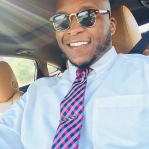 Meet your Posher, Marvin