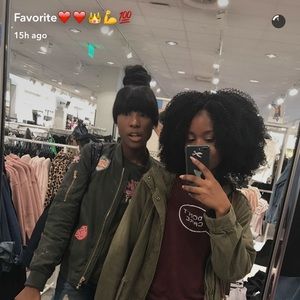 Meet your Posher, Palmir