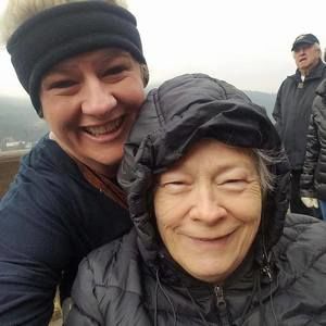 Meet your Posher, Jodi