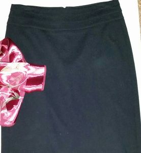 Perfect Pencil Skirt